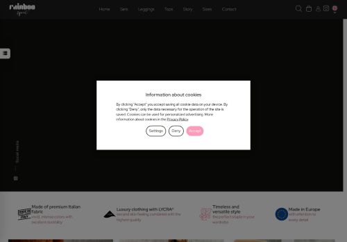 rainboosport.com capture - 2025-06-21 09:09:20