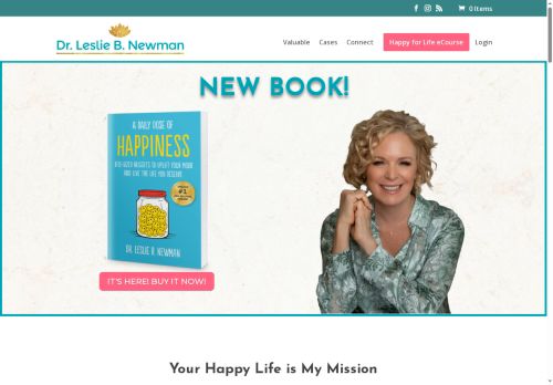 drlesliebnewman.com capture - 2025-06-21 09:11:12