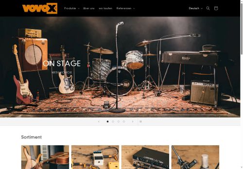 vovox.ch capture - 2025-06-21 09:44:09