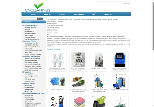 cncleanings.com capture - 2025-06-21 10:05:07