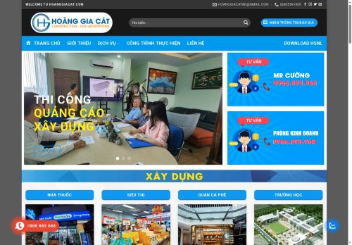 hoanggiacat.com capture - 2025-06-21 10:06:12