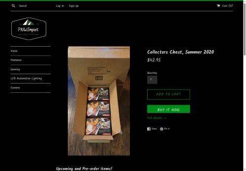 xn--pokmon-dva.shop capture - 2025-06-21 10:06:12