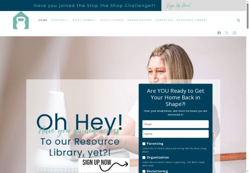 bootcampmom.com capture - 2025-06-21 10:13:43