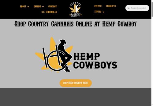 countrycannabis.com capture - 2025-06-21 10:28:14