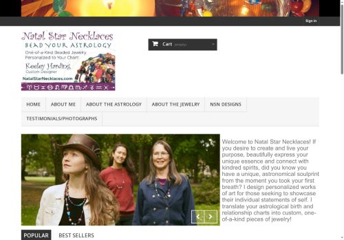 natalstarnecklaces.com capture - 2025-06-21 10:30:58