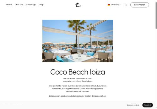 cocobeachibiza.com capture - 2025-06-21 10:42:50