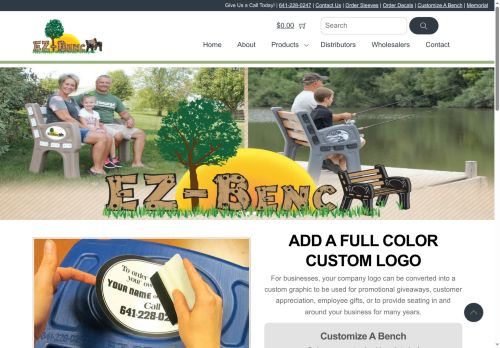 ezbench.com capture - 2025-06-21 10:47:04