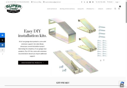 supersneaky.com capture - 2025-06-21 10:54:36