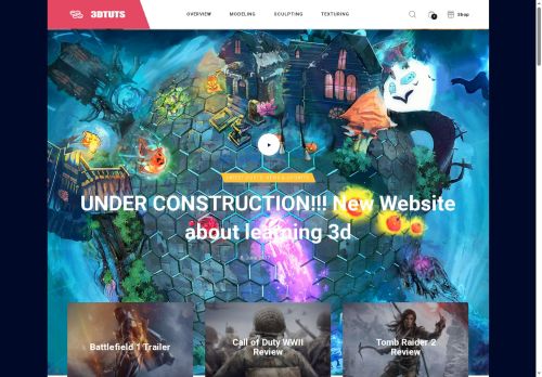 3dtuts.com capture - 2025-06-21 11:16:54