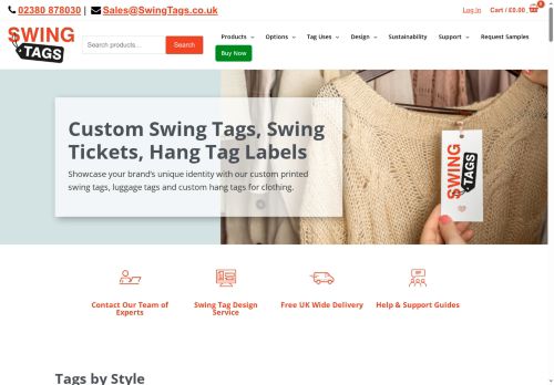 swingtags.co.uk capture - 2025-06-21 11:16:55