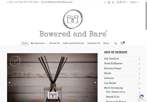 boweredandbare.com capture - 2025-06-21 11:31:26