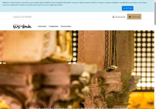 mercadohammam.com capture - 2025-06-21 11:31:26