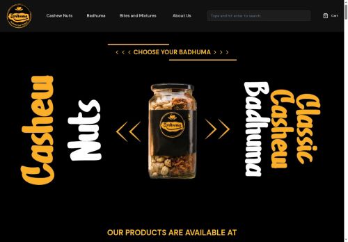 badhuma.com capture - 2025-06-21 11:51:03