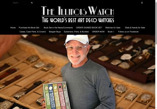 illinoiswatches.com capture - 2025-06-21 12:03:14