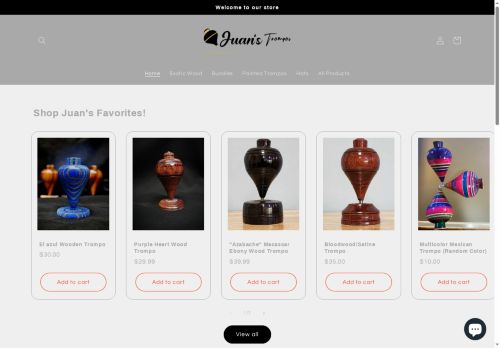 juanstrompos.com capture - 2025-06-21 12:21:06