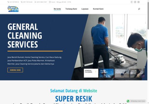 superresik.com capture - 2025-06-21 12:39:31