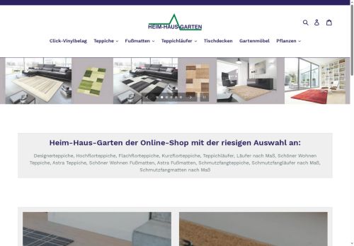 heim-haus-garten.com capture - 2025-06-21 12:44:43