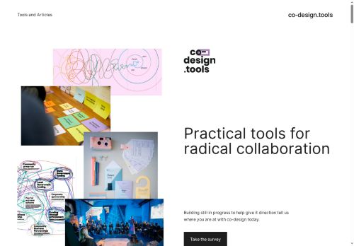 co-design.tools capture - 2025-06-21 12:46:45