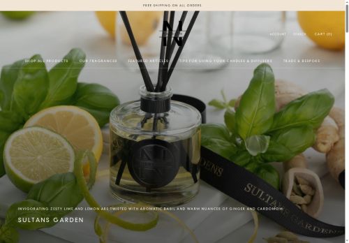 narbethcandles.co.uk capture - 2025-06-21 12:49:06