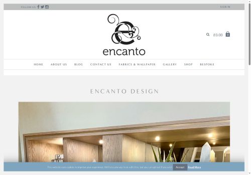 encanto.co.uk capture - 2025-06-21 12:50:41