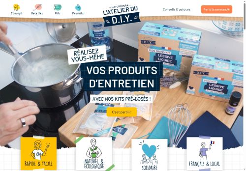 atelier-diy.com capture - 2025-06-21 12:55:22