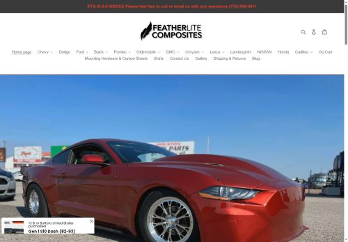 featherlitecomposites.com capture - 2025-06-21 12:56:11