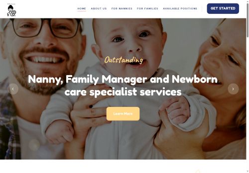 elitenannies.vip capture - 2025-06-21 12:57:38