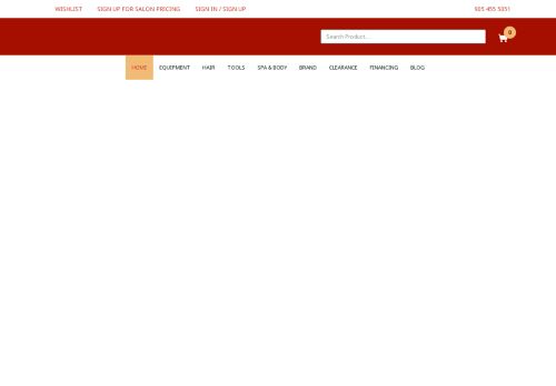 istyleprofessional.com capture - 2025-06-21 13:02:57