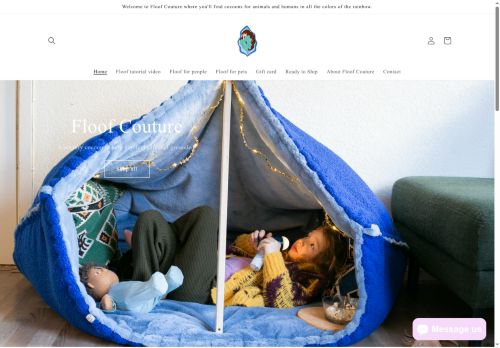 floofcouture.com capture - 2025-06-21 13:13:25