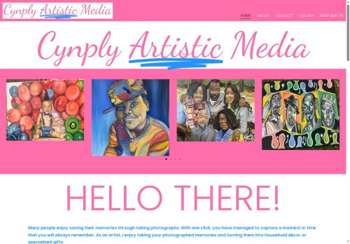 cynplyartisticmedia.com capture - 2025-06-21 13:16:07