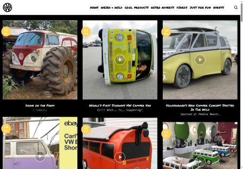 vwcamperblog.com capture - 2025-06-21 13:34:31