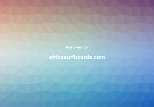 africasurfboards.com capture - 2025-06-21 13:35:27