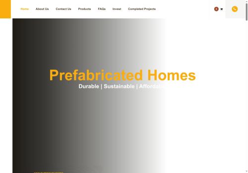 prefabhomephilippines.com capture - 2025-06-21 13:36:37