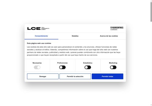 lce-led.com capture - 2025-06-21 13:56:35