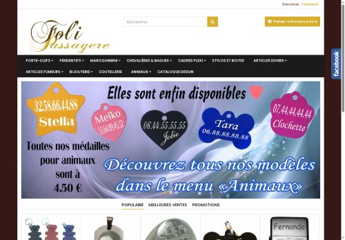 folipassagere.com capture - 2025-06-21 13:57:16