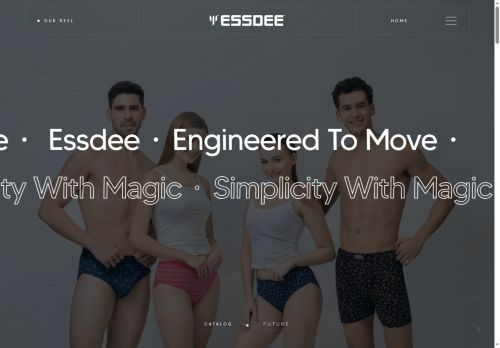 essdeegroups.com capture - 2025-06-21 14:01:47