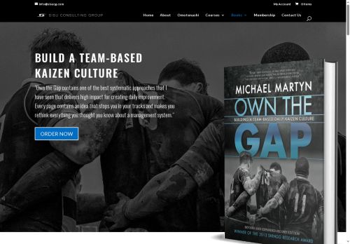 ownthegap.com capture - 2025-06-21 14:04:09