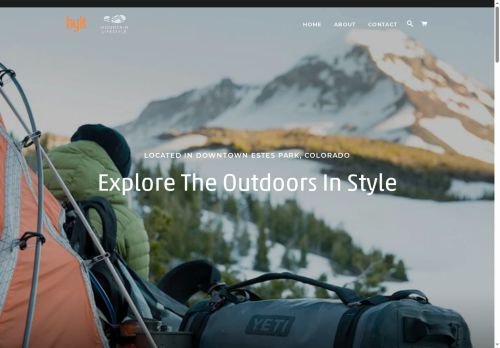 hyklife.com capture - 2025-06-21 14:19:17