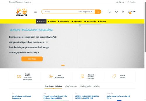 zeynopet.com capture - 2025-06-21 14:19:17