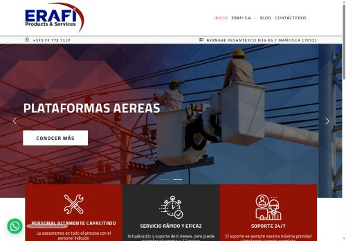 erafi.com capture - 2025-06-21 14:28:57