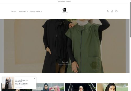 demurelyanggun.com capture - 2025-06-21 14:30:48