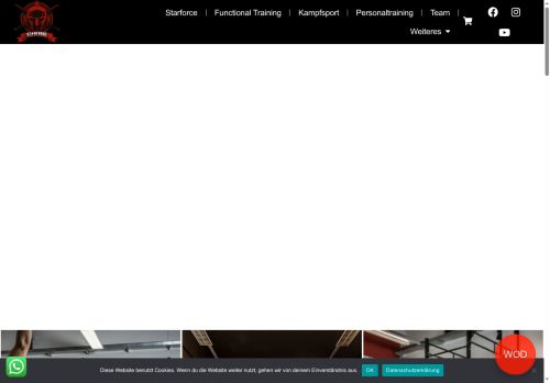 starforce.ch capture - 2025-06-21 14:34:38