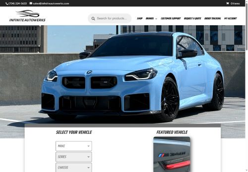 martintuning.com capture - 2025-06-21 15:00:13