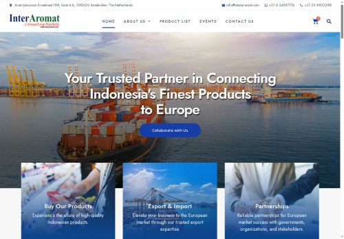 interaromat.com capture - 2025-06-21 15:08:50