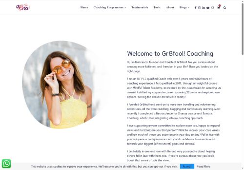 gr8fool.com capture - 2025-06-21 15:11:09