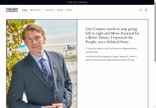 stevenbgrant.com capture - 2025-06-21 15:18:30