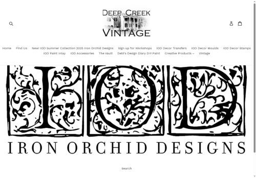 deepcreekvintage.com capture - 2025-06-21 15:24:50