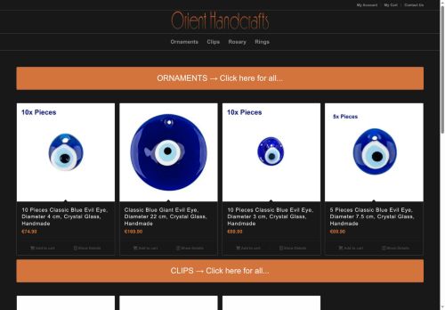 orienthandcrafts.com capture - 2025-06-21 15:25:40