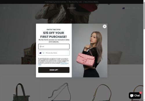 2ndend.com capture - 2025-06-21 15:29:55