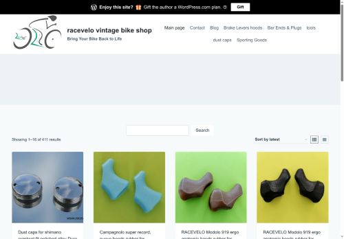 racevelo.com capture - 2025-06-21 15:29:55